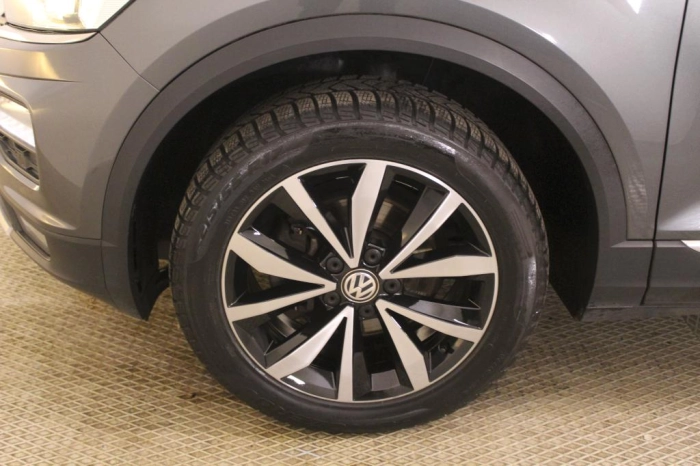 Volkswagen T-Roc  1.6 tdi Style