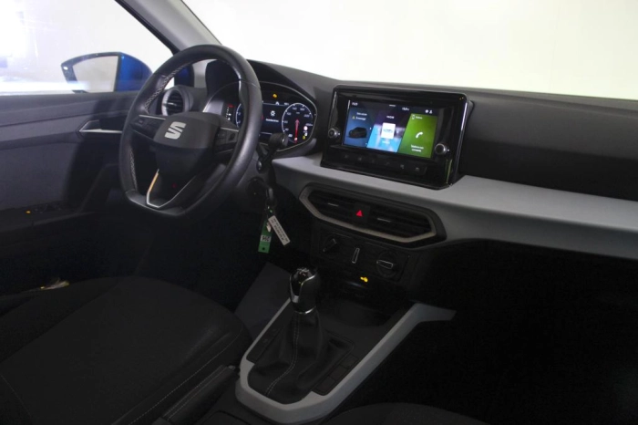 Seat Arona  1.0 ecotsi Style 95cv