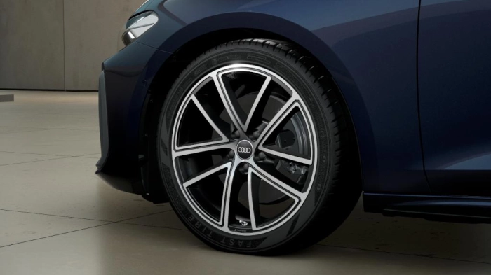 Audi A5 Avant   Avant S line TDI  150 kW S tronic