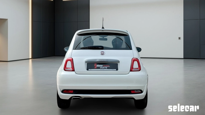 Fiat 500  1.2 S 69cv my18
