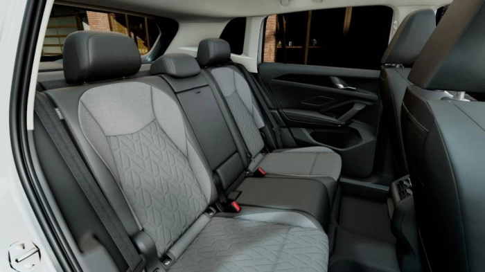 Volkswagen Tiguan Nuova Edition Plus 1.5 eTSI ACT 110 kW (150 CV) DSG