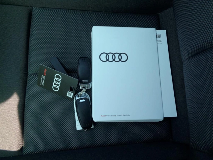 Audi A3 Sportback  30 1.0 tfsi mhev Busines