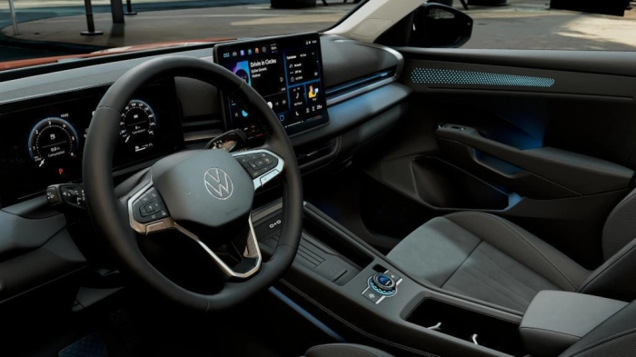 Volkswagen T-Roc Nuovo Style 1.5 eTSI ACT 110 kW (150 CV) DSG