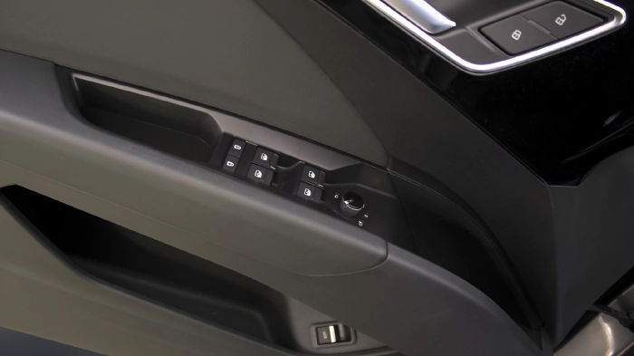 Audi Q4 Sportback Q4 e-tron -  45 S line edition