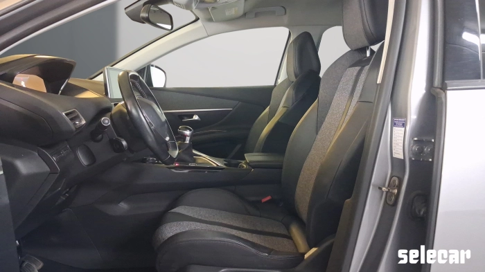 Peugeot 3008  1.2 puretech t Allure s&s 130cv my18