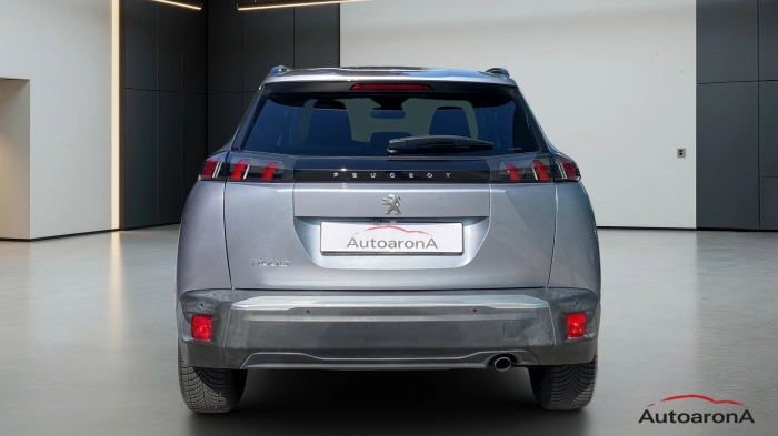 Peugeot 2008  1.2 puretech Allure Pack s&s 100cv