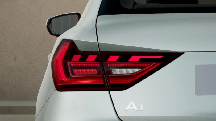 Audi A1 Sportback   Business 30 TFSI  85(116) kW(CV) 6-marce
