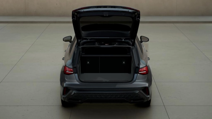 Audi A3 Sportback   S line edition 35 TDI  110 kW S tronic