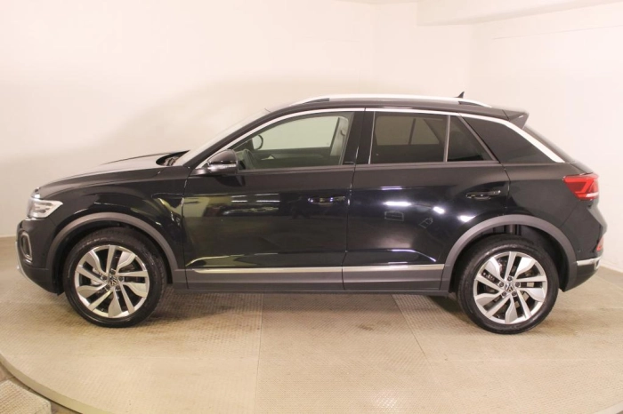 Volkswagen T-Roc  1.5 tsi Style