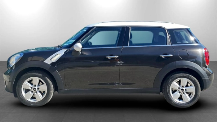 MINI Countryman   -   2.0 Cooper D Business 