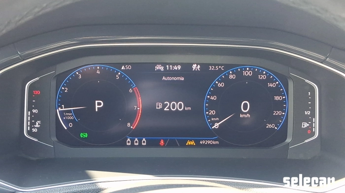 Volkswagen T-Roc  1.5 tsi Sport dsg