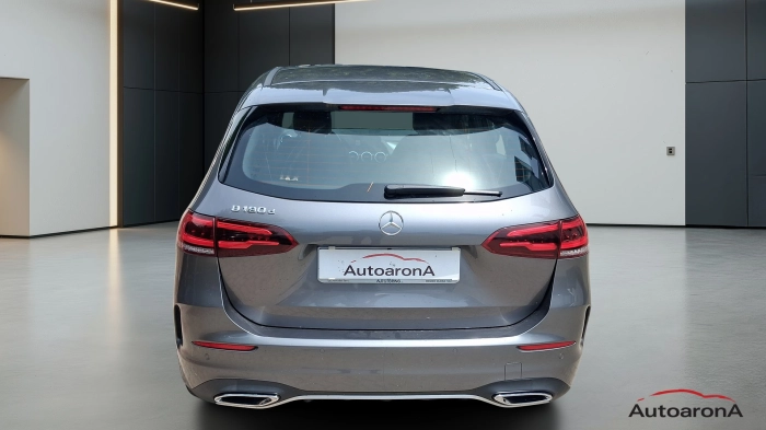 Mercedes-Benz Classe B 180 d Premium auto