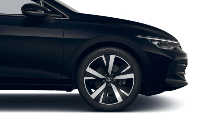 Volkswagen Golf Nuova  Edition Plus 1.5 TSI eHybrid 150 kW (204 CV) DSG