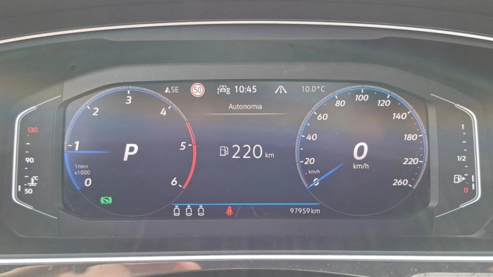 Volkswagen Tiguan  2.0 tdi R-Line 4motion 150cv dsg