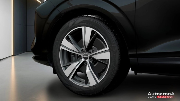 Audi Q3  SUV Business Advanced TFSI quattro 150 kW S tronic