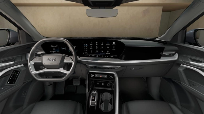 Audi Q5 Sportback   Sportback Business Advanced TFSI quattro 150 kW S tronic