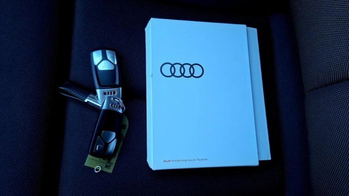 Audi Q5 Sportback  40 2.0 tdi mhev 12V S lin