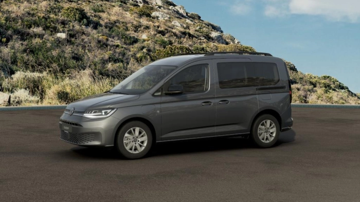 Volkswagen VIC Caddy Life 1.5 TSI PHEV 110 kW - 150CV ant. DSG