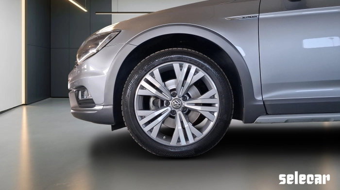 Volkswagen Passat  Alltrack 2.0 tdi 4motion 