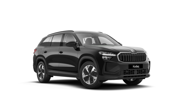 Skoda Kodiaq Executive 7 posti 1,5 TSI Hybrid 110kW (150 CV) 7 marce - DSG