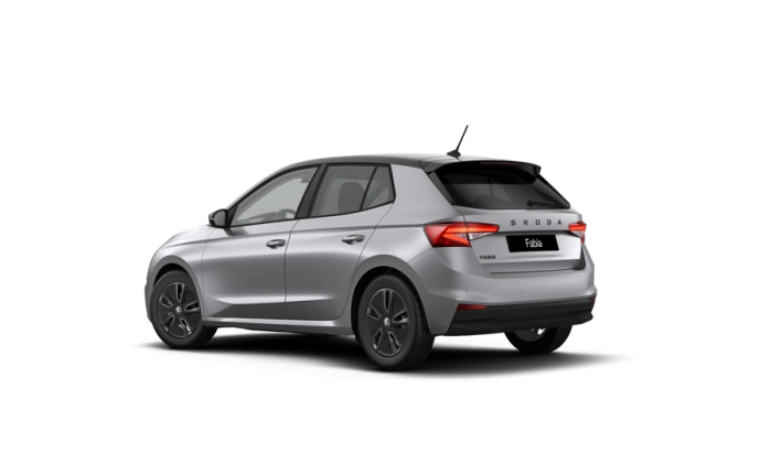 Skoda FABIA 130 Edition 1,0 TSI 70 kW (95 CV) 5 marce - manuale