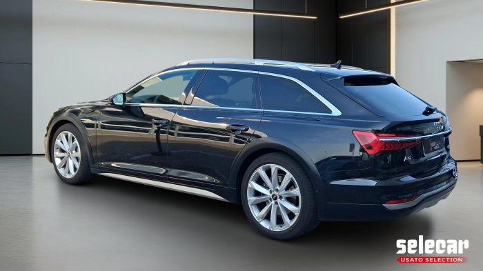 Audi A6  Allroad 40 2.0 tdi mhev 12V quattro 2