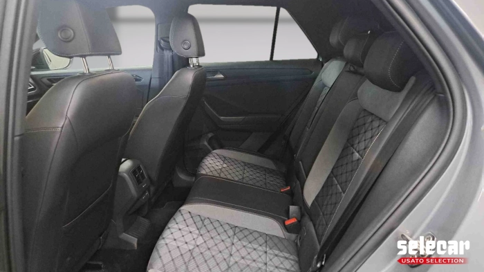 Volkswagen T-Roc  1.5 tsi R-Line dsg