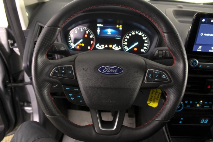 Ford EcoSport  1.0 ecoboost ST-Line s&s 125cv my20