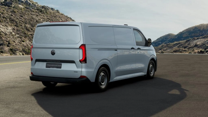 Volkswagen VIC TRANSPORTER Van 2.0 TDI 110 kW integrale auto L2