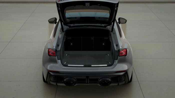 Audi A5  RS 5 Berlina    470 kW tiptronic