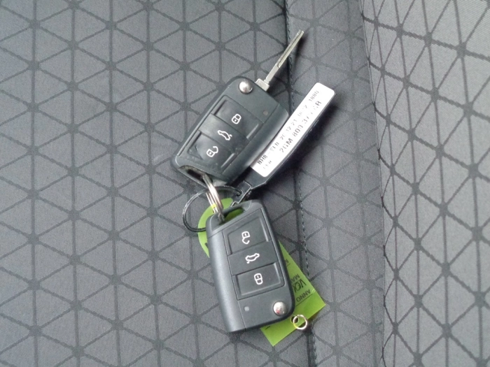 Volkswagen T-Cross  1.0 tsi Sport 110cv dsg