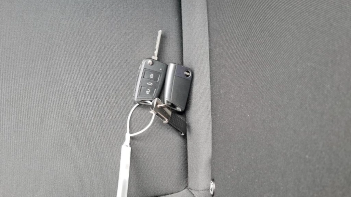 Audi A1 Sportback  30 1.0 tfsi Admired s-tronic