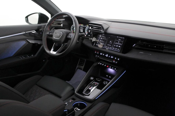 Audi A3 Sedan  A3 Saloon  35 TFSI  110(150) kW(CV) S tronic