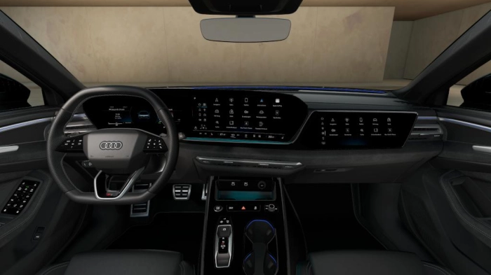 Audi A5 Avant   Avant S line edition TDI  150 kW S tronic