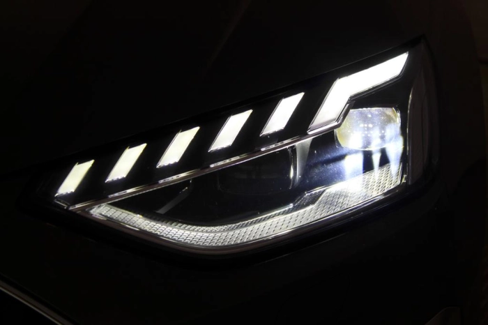 Audi A4 Avant  40 2.0 tdi mhev S line edition quattro 204cv s-tronic