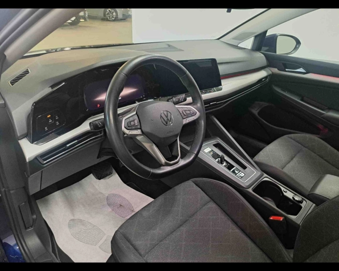 Volkswagen Golf  1.0 etsi evo Life 110cv dsg