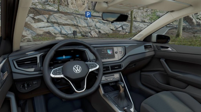 Volkswagen Polo Edition Plus 1.0 TSI 70 kW (95 CV) DSG