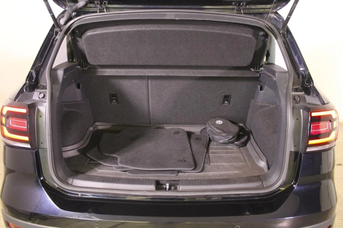 Volkswagen T-Cross  1.0 tsi Style 110cv dsg