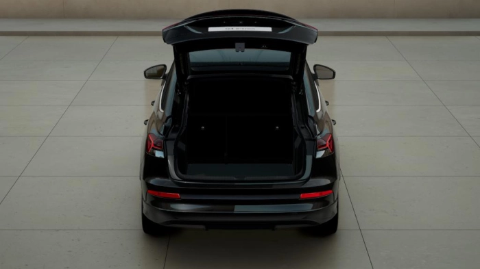 Audi Q4 Sportback   Sportback Business Advanced e-tron performance  210,00 kW
