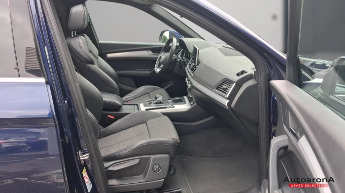 Audi Q5  40 2.0 tdi S line Plus quattro 190cv s-troni