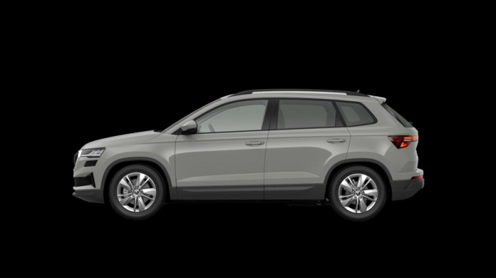 Skoda Karoq Executive 2,0 TDI 110 kW (150 CV) 7 marce - DSG