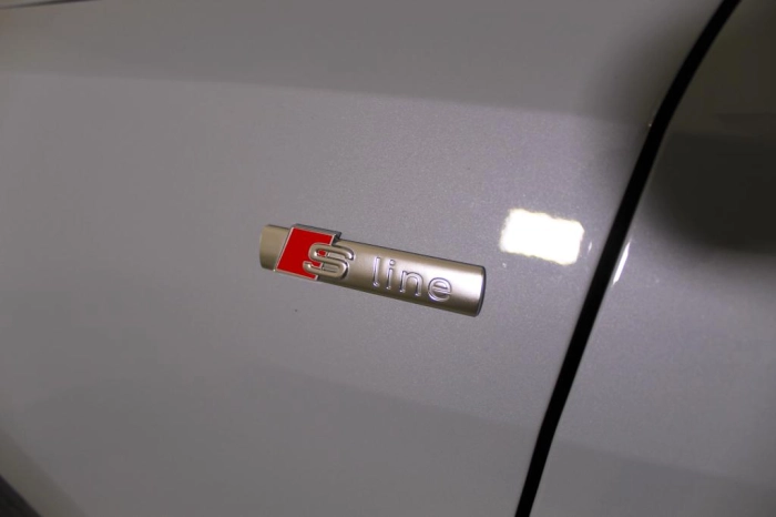 Audi A1 Sportback  30 1.0 tfsi S Line Edition 116cv s-tronic