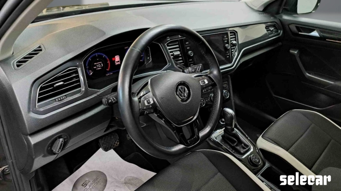 Volkswagen T-Roc 2.0 TDI SCR 150 CV DSG 4MOTION Advanced BlueMo