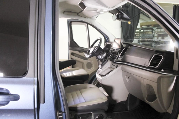 Ford Tourneo  custom 320 2.0 tdci 185cv Titaniu