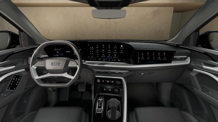 Audi Q5 Sportback   Sportback S line edition TDI quattro 150 kW S tronic