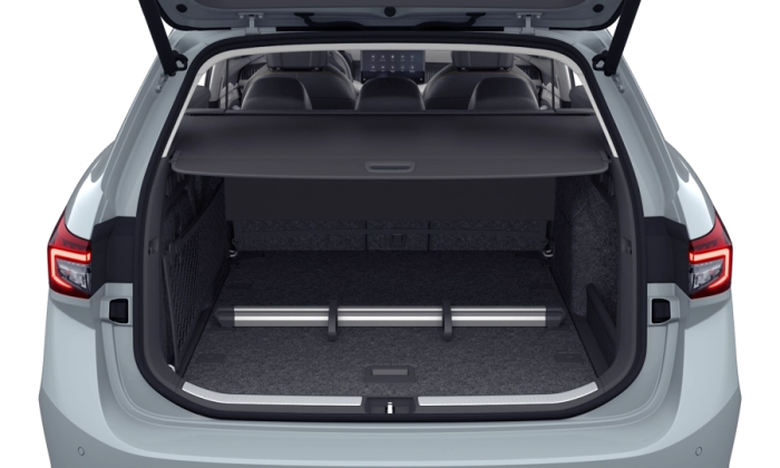Skoda Superb Wagon Style 2,0 TDI 110 kW (150 CV) 7 marce - DSG