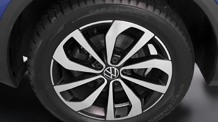 Volkswagen T-Roc  2022 -  1.5 tsi Style