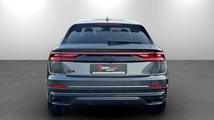 Audi Q8  50 3.0 tdi mhev Sport quattro tiptronic