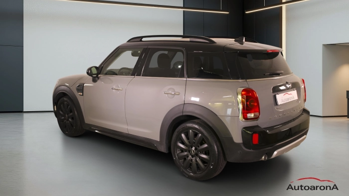 MINI Countryman   -   2.0 Cooper D all4