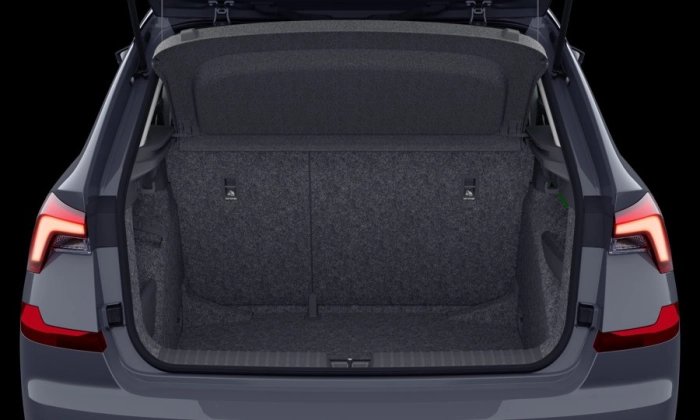 Skoda Kamiq Be More 1,0 TSI 85 kW (115 CV) 6 marce - manuale